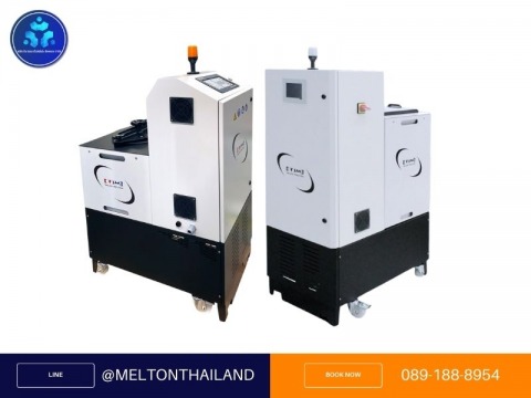 บริษัทจำหน่ายเครื่องฉีดกาว