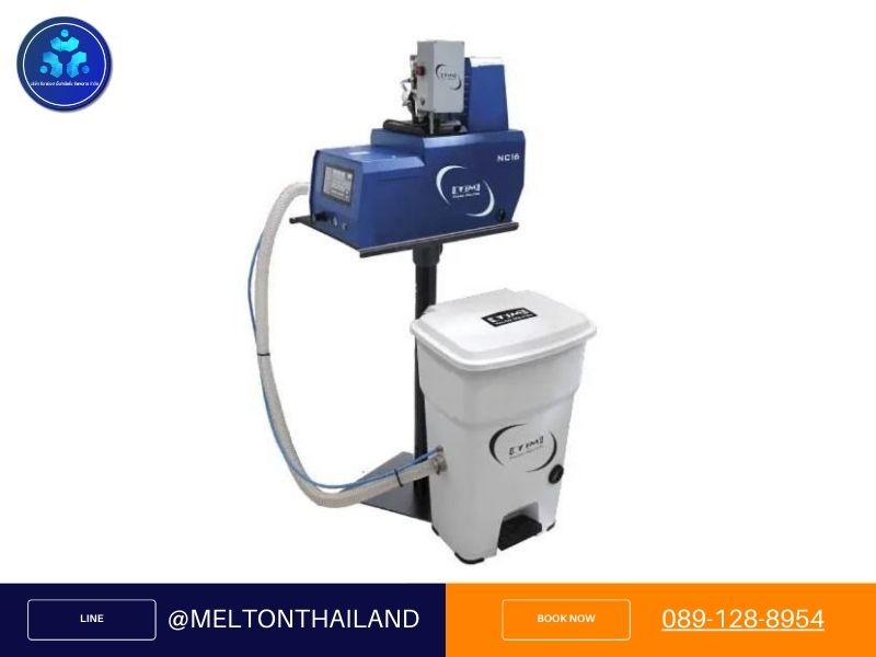 อะไหล่เครื่องฉีดกาว VALCO MELTON