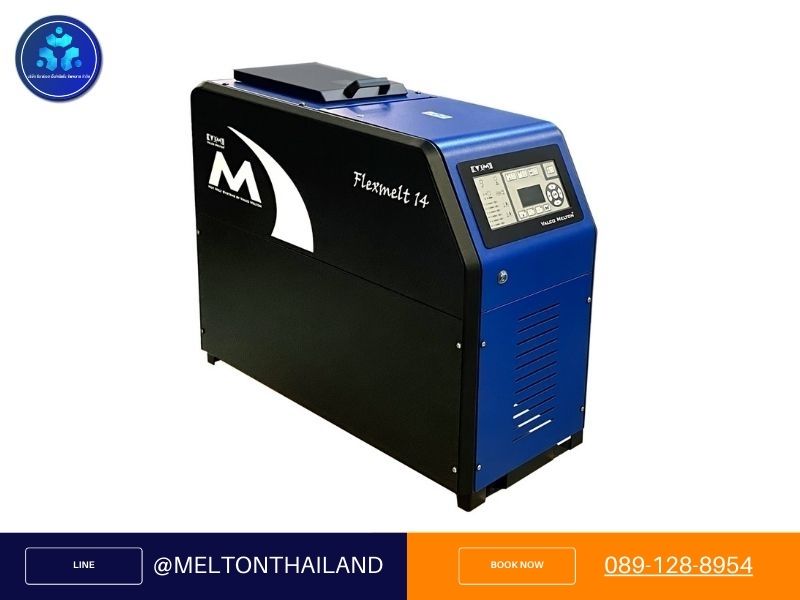 บริษัทจำหน่ายเครื่องฉีดกาวอุตสาหกรรม 